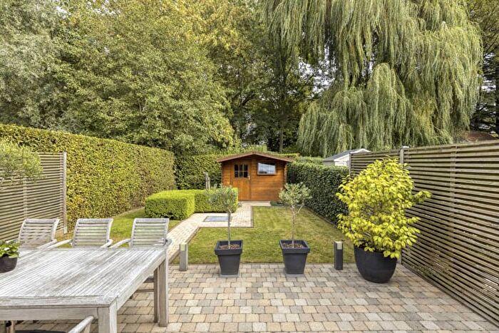 Huizen Koop Huur - 2