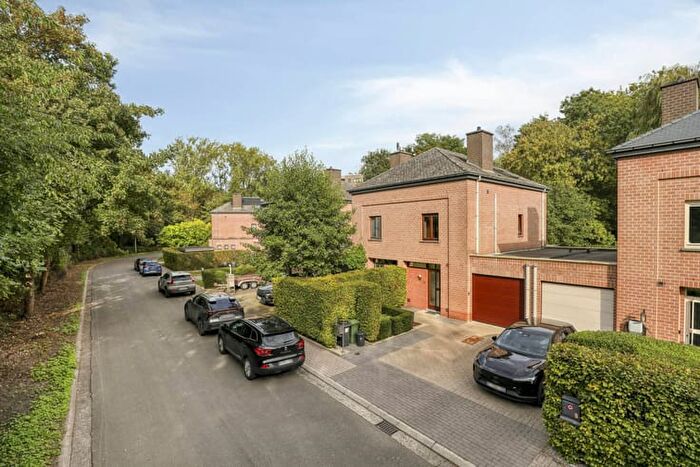 3-kamerhuis te koop in Sint-Amandsberg