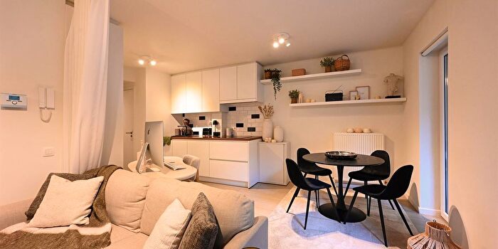 Huizen Koop Huur - 3
