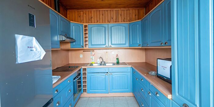 Huizen Koop Huur - 3
