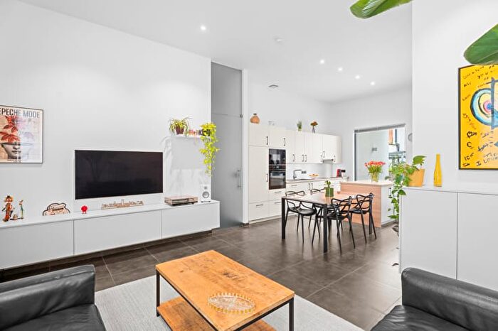 Huizen Koop Huur - 3