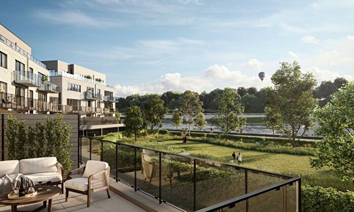 Huizen Koop Huur - 2