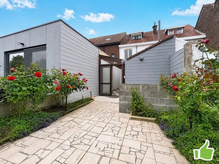 Huizen Koop Huur - 3