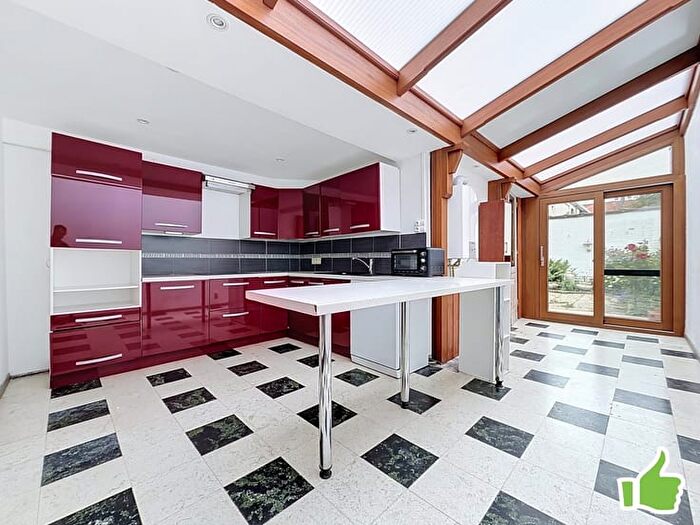 4-kamerhuis te koop in MOUSCRON