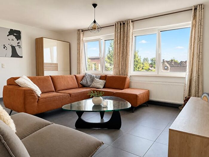 3-kamerappartement te koop in Hamme