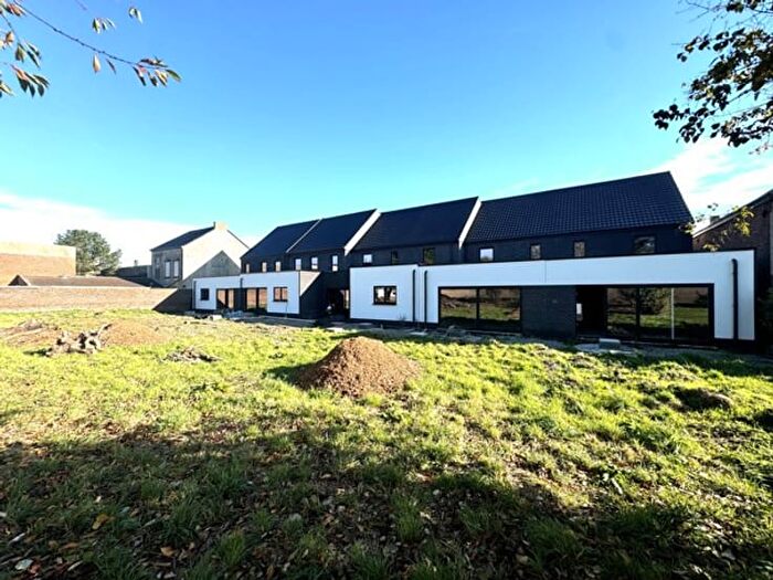 Huizen Koop Huur - 2