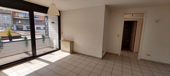 2-kamerappartement te huur in Malmedy