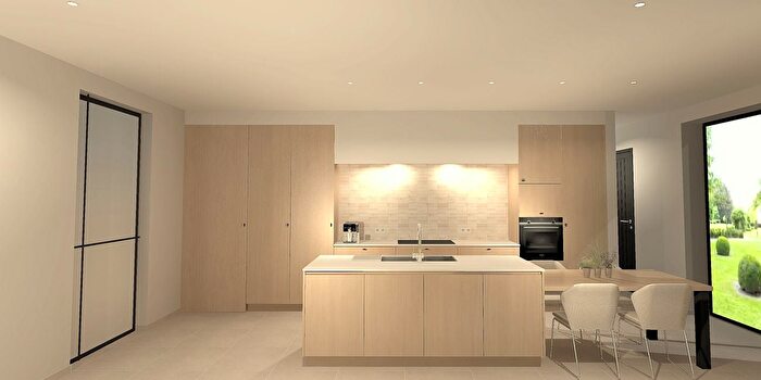 Huizen Koop Huur - 3