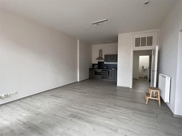 1-kamerappartement te huur in Beloeil