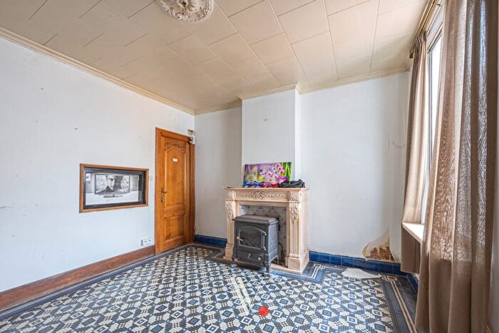 Huizen Koop Huur - 3