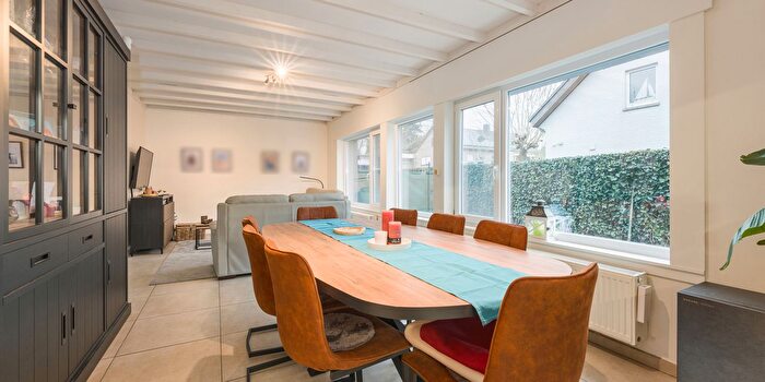3-kamerhuis te koop in Sint-Kruis