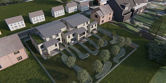 Huizen Koop Huur - 2