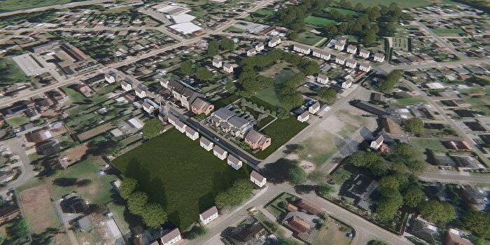 Huizen Koop Huur - 3