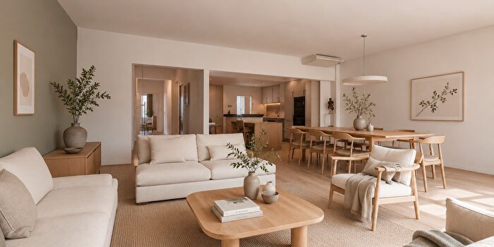 Huizen Koop Huur - 3