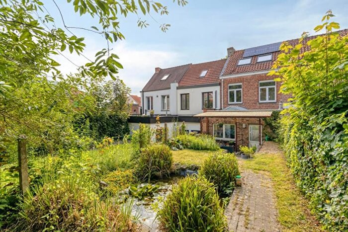 Huizen Koop Huur - 2