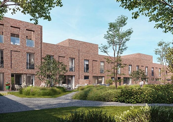 11-kamerhuis te koop in Tessenderlo