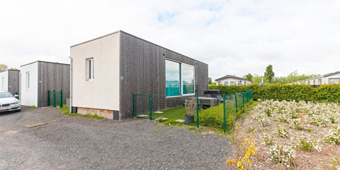 Huizen Koop Huur - 2