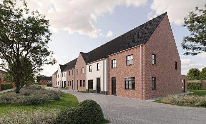 Huizen Koop Huur - 3