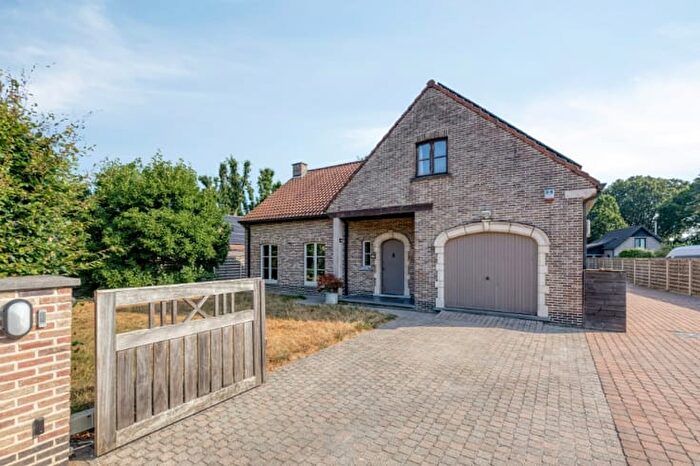 Huizen Koop Huur - 2