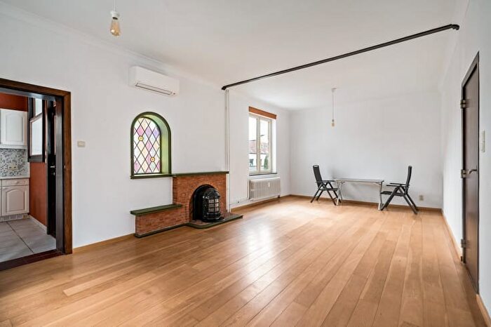 2-kamerappartement te koop in Mechelen