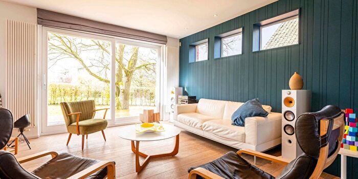 Huizen Koop Huur - 2
