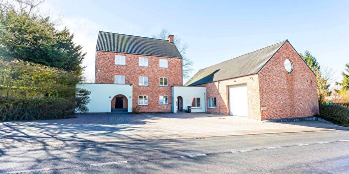 5-kamerhuis te koop in Saint-Géry