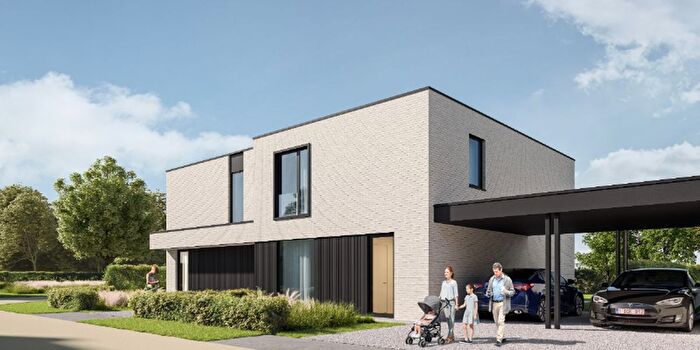 Huizen Koop Huur - 3