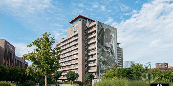 2-kamerappartement te koop in Hasselt
