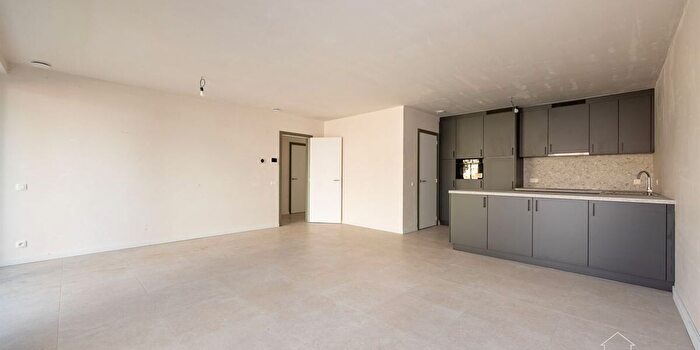 2-kamerappartement te koop in Mortsel