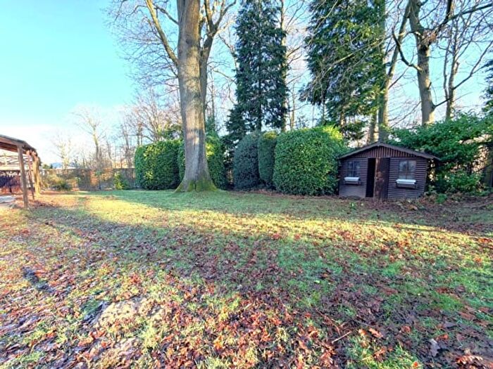 Huizen Koop Huur - 3