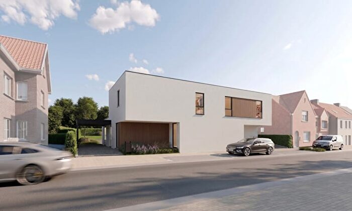 Huizen Koop Huur - 3