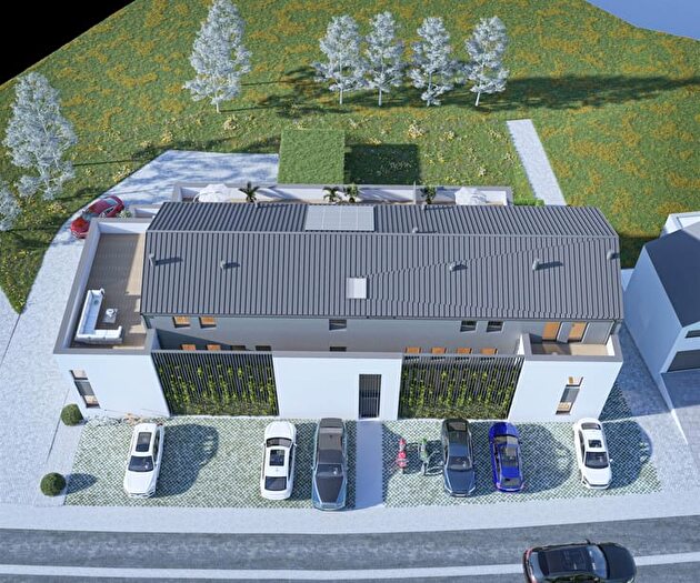 Huizen Koop Huur - 3