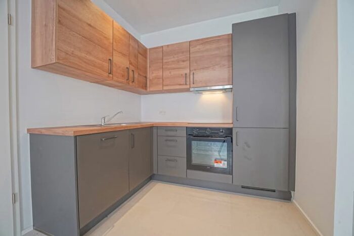 2-kamerappartement te huur in Seraing