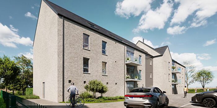 Huizen Koop Huur - 3