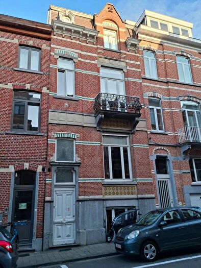 3-kamerhuis te huur in Leuven