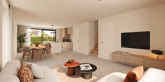Huizen Koop Huur - 3