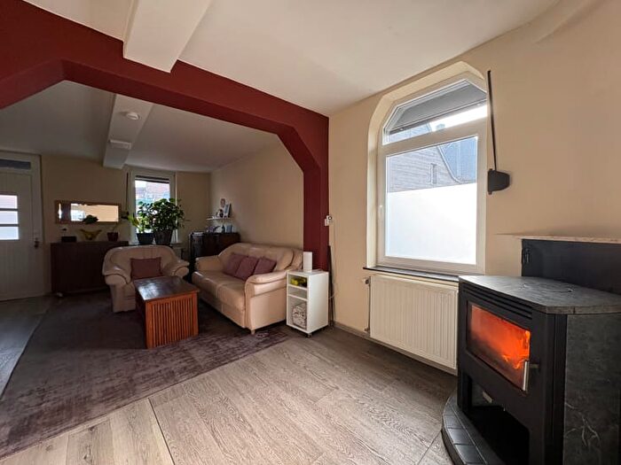 Huizen Koop Huur - 2