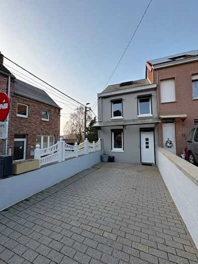11-kamerhuis te koop in Wavre