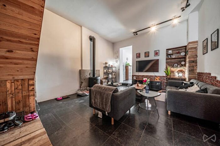 Huizen Koop Huur - 2