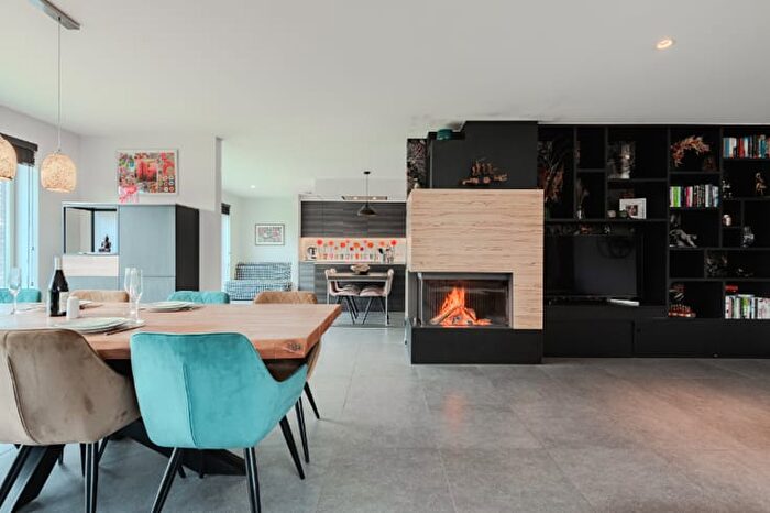 Huizen Koop Huur - 3