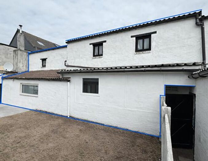 2-kamerhuis te koop in Lier