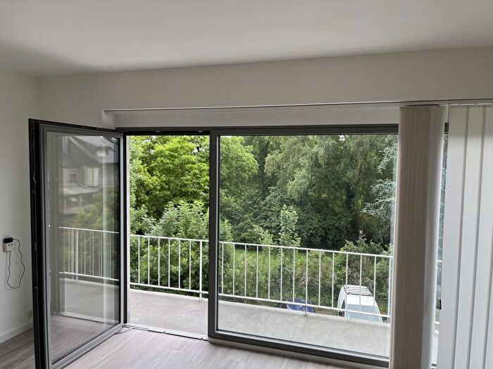 3-kamerappartement te huur in Arlon