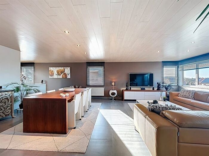 3-kamerappartement te koop in SINT-GILLIS-WAAS