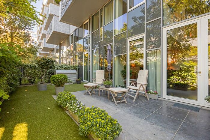 2-kamerappartement te koop in Leuven