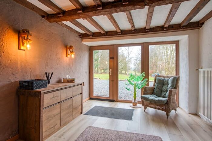 Huizen Koop Huur - 3