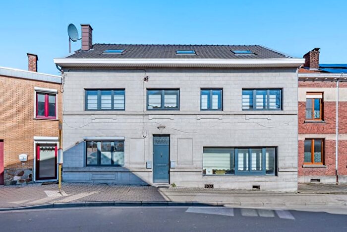 4-kamerhuis te koop in Milmort