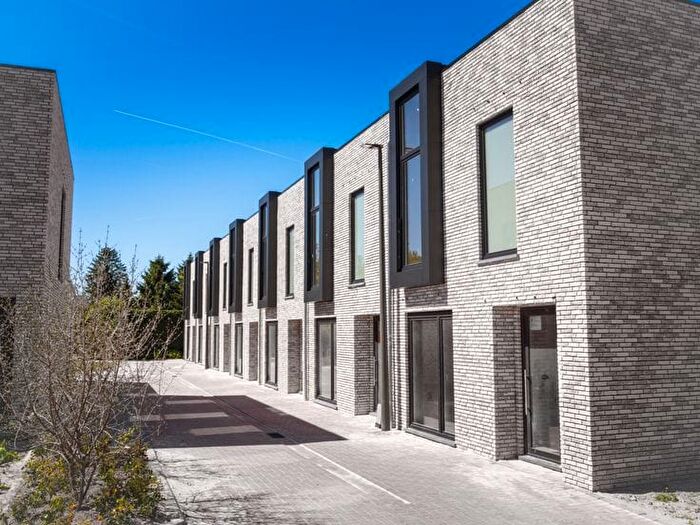 Huizen Koop Huur - 2