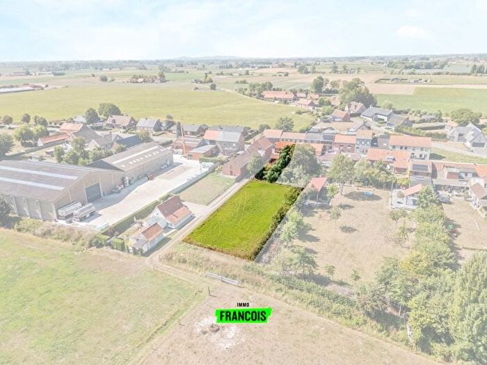 5-kamerhuis te koop in Haringe