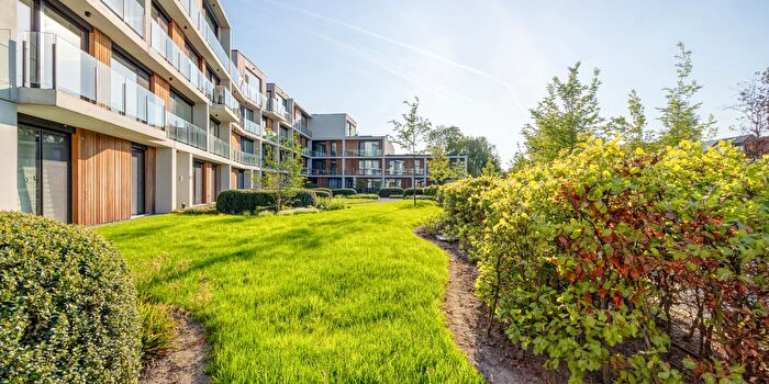 Huizen Koop Huur - 2