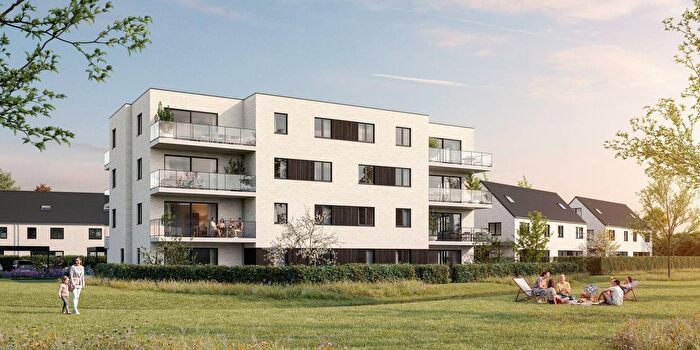 Huizen Koop Huur - 3